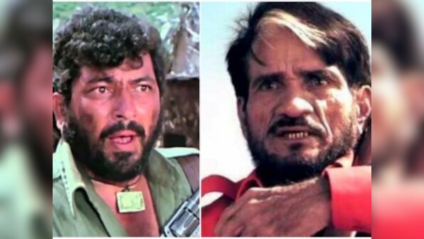 Sholay's Gabbar and Samba to now spread traffic awareness amidst Gurugram commuters