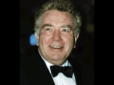 Skyfall, Erin Brockovich actor Albert Finney passes away at age 82 due to a chest infection Skyfall, Erin Brockovich actor Albert Finney passes away at age 82 due to a chest infection