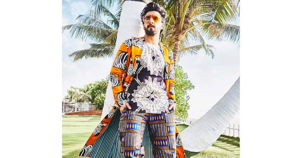 Ranveer Singh likely to get a profit share in future films, including Kabir Khans 83, Karan Johars Takht