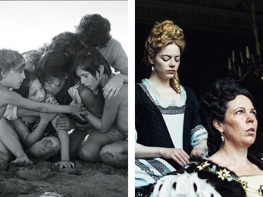 BAFTAs 2019: Alfonso Cuaron’s Roma wins best film; The Favourite takes home seven awards BAFTAs 2019: Alfonso Cuaron’s Roma wins best film; The Favourite takes home seven awards