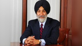 Max Group promoter Analjit Singh plans to sell stake in firm's financial services arm, realty assets to repay loans