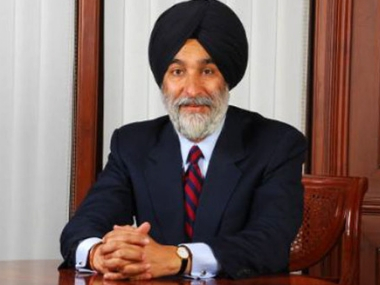 Max Group promoter Analjit Singh plans to sell stake in firm's financial services arm, realty assets to repay loans Max Group promoter Analjit Singh plans to sell stake in firm's financial services arm, realty assets to repay loans