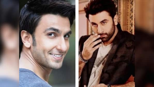 Ranveer Singh or Ranbir Kapoor: Next decade in Bollywood may be theirs, but who will lead the charge?
