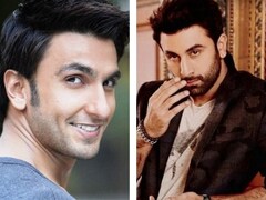 Ranveer Singh Or Ranbir Kapoor Next Decade In Bollywood May Be Theirs But Who Will Lead The Charge Entertainment News Firstpost Ranveer singh | ранвир сингх запись закреплена.