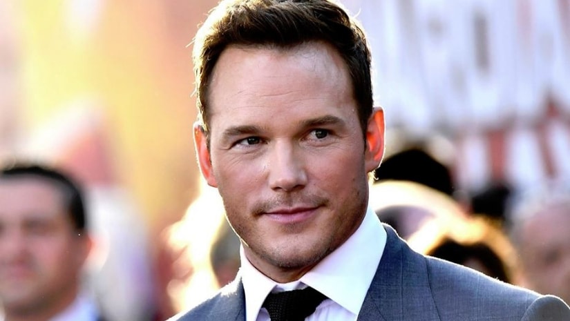 Chris Pratt Responds To Ellen Page's Statement On His Church Being Anti ...