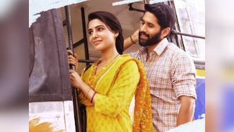 Majili: Teaser of Naga Chaitanya, Samantha Akkineni's film to be unveiled on Valentine's Day