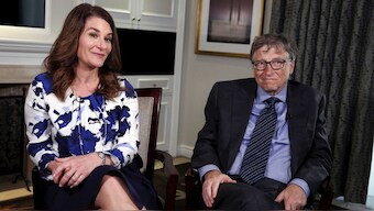 Gates Annual Letter discusses women empowerment, DNA kits, next-gen toilets and more