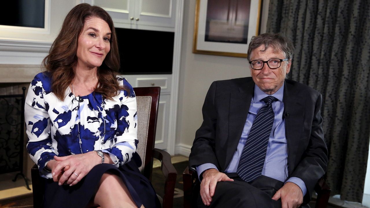 Gates Annual Letter discusses women empowerment, DNA kits, next-gen toilets and more Gates Annual Letter discusses women empowerment, DNA kits, next-gen toilets and more