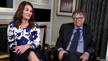 Gates Annual Letter discusses women empowerment, DNA kits, next-gen toilets and more