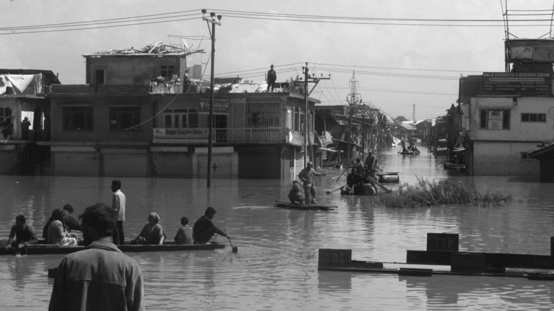 Climate change poses risk to Hindu Kush Himalayas, but regional co-operation can offer hope Climate change poses risk to Hindu Kush Himalayas, but regional co-operation can offer hope