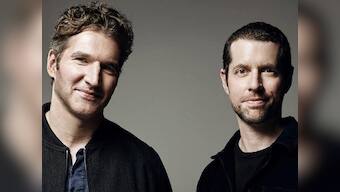 Game of Thrones creators David Benioff, DB Weiss' upcoming Star Wars project will be a film trilogy