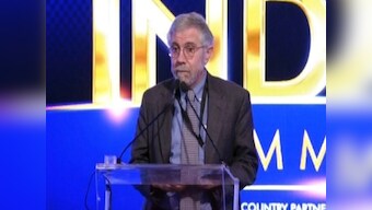 Paul Krugman warns of global recession by year-end, says absence of effective response during slowdown main concern