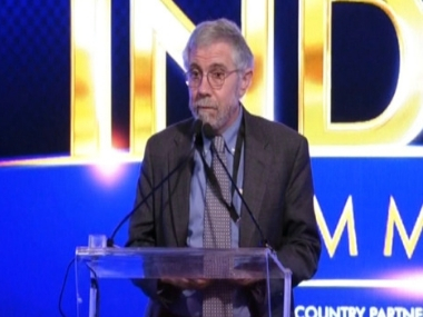 Paul Krugman warns of global recession by year-end, says absence of effective response during slowdown main concern Paul Krugman warns of global recession by year-end, says absence of effective response during slowdown main concern
