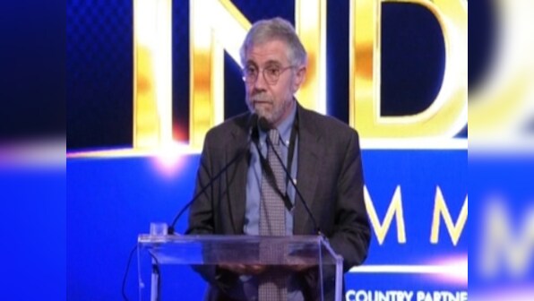 Paul Krugman warns of global recession by year-end, says absence of effective response during slowdown main concern