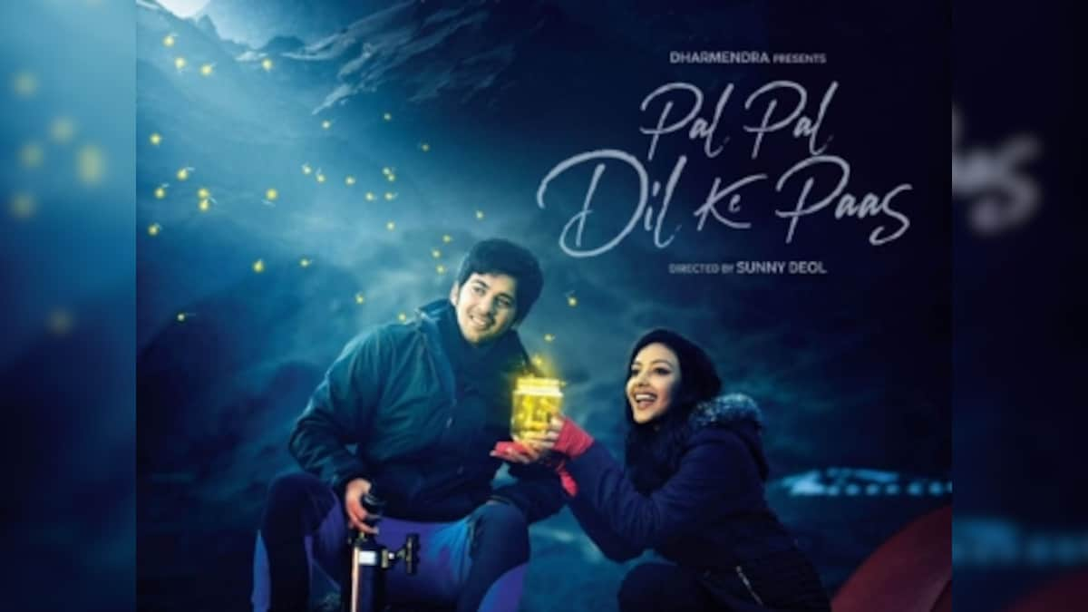 Pal Pal Dil Ke Paas music review: Sachet-Parampara's album is fun, inventive and a pleasant surprise