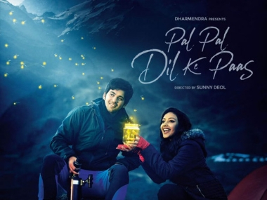 Pal Pal Dil Ke Paas music review: Sachet-Parampara's album is fun, inventive and a pleasant surprise Pal Pal Dil Ke Paas music review: Sachet-Parampara's album is fun, inventive and a pleasant surprise