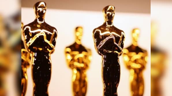 The Academy renames Oscars' Foreign Language Film category to International Feature Film