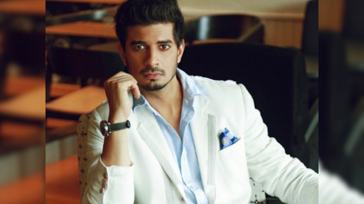 83: Tahir Raj Bhasin to play Sunil Gavaskar in upcoming sports drama, also starring Ranveer Singh