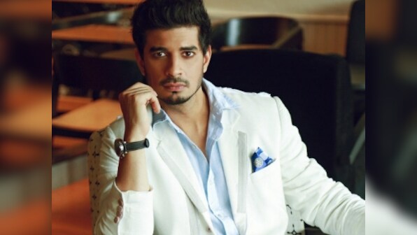 83: Tahir Raj Bhasin to play Sunil Gavaskar in upcoming sports drama, also starring Ranveer Singh