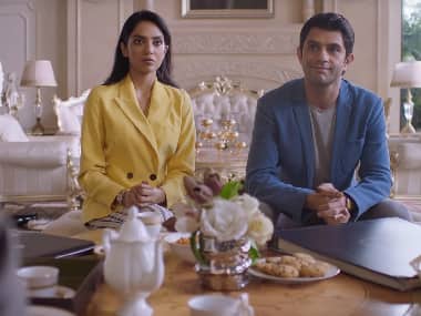 Made in Heaven review: This sumptuous take on the big fat Indian wedding has a strong emotional core