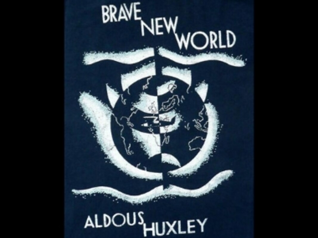 Brave New World Tv Adaptation Of Aldous Huxley S Dystopian Novel Lands 10 Episode Series Deal At Usa Network Entertainment News Firstpost
