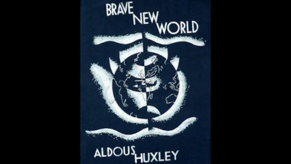 Brave New World: TV adaptation of Aldous Huxley's dystopian novel lands 10-episode series deal at USA Network