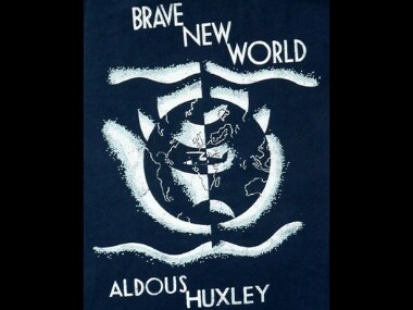 Brave New World: TV adaptation of Aldous Huxley's dystopian novel lands 10-episode series deal at USA Network