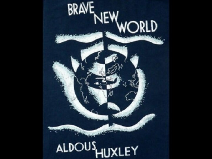 Brave New World: TV adaptation of Aldous Huxley's dystopian novel lands 10-episode series deal at USA Network