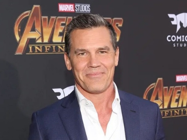 Josh Brolin joins Timothée Chalamet, Rebecca Ferguson, Zendaya in Denis Villeneuve’s Dune Josh Brolin joins Timothée Chalamet, Rebecca Ferguson, Zendaya in Denis Villeneuve’s Dune
