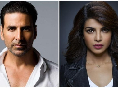 Pulwama terror attack: Akshay Kumar, Priyanka Chopra, Salman Khan condemn 'cowardly act' Pulwama terror attack: Akshay Kumar, Priyanka Chopra, Salman Khan condemn 'cowardly act'