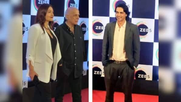 ZEE5 announces 72 originals across 6 languages on first anniversary of streaming platform