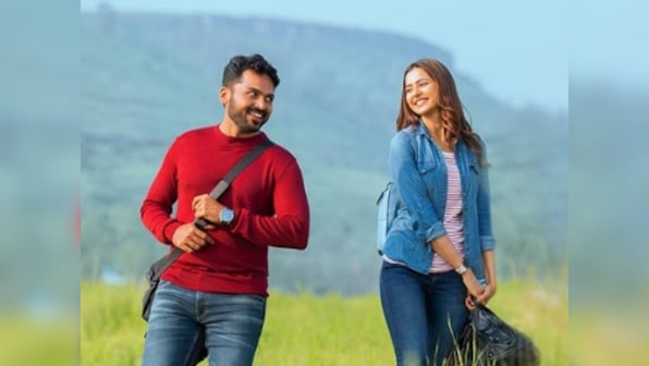 Karthi could bounce back from Dev drubbing with Kaithi, film with Jyothika, and Mani Ratnam's Ponniyin Selvan