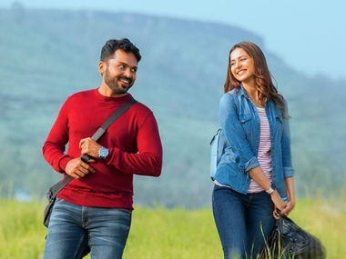 Karthi could bounce back from Dev drubbing with Kaithi, film with Jyothika, and Mani Ratnam's Ponniyin Selvan Karthi could bounce back from Dev drubbing with Kaithi, film with Jyothika, and Mani Ratnam's Ponniyin Selvan