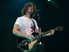 Chris Cornell S Autopsy Report States Drugs Though Present In Singer S Body Were Not Cause Of Death Entertainment News Firstpost