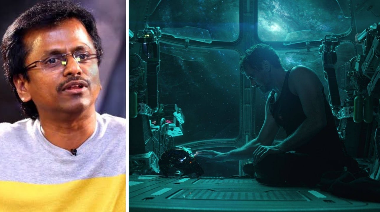 Avengers: Endgame — AR Murugadoss roped in to pen dialogues for Tamil version of upcoming Marvel blockbuster