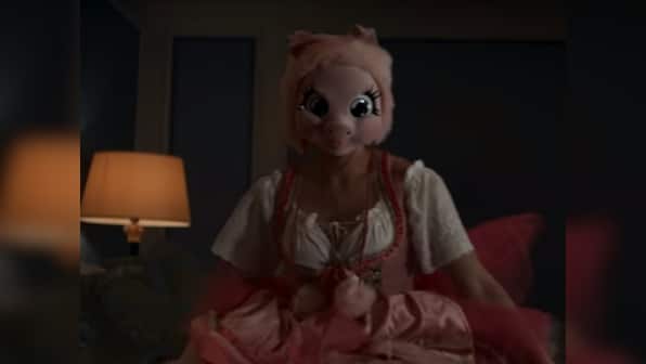 Killing Eve season 2 teaser promises more psychosexual drama between Jodie Comer, Sandra Oh