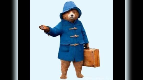 Paddington TV series being developed at Studiocanal, Nickelodeon with Ben Whishaw