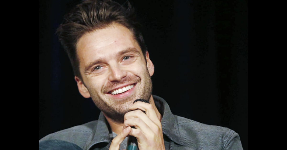 Sebastian Stan Replaces Chris Evans in 'The Devil All the Time