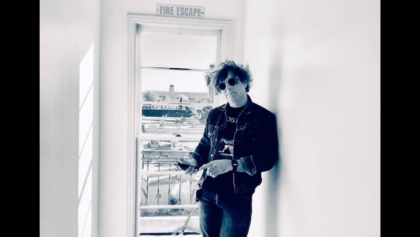 Ryan Adams sexually explicit texts being investigated by FBI; singers album release put on hold