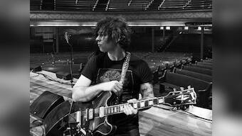 Ryan Adams' sexually explicit texts being investigated by FBI; singer's album release put on hold