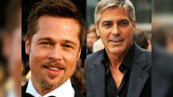 Oscars 2019: George Clooney, Christopher Nolan, Brad Pitt sign open letter urging Academy to present all awards live