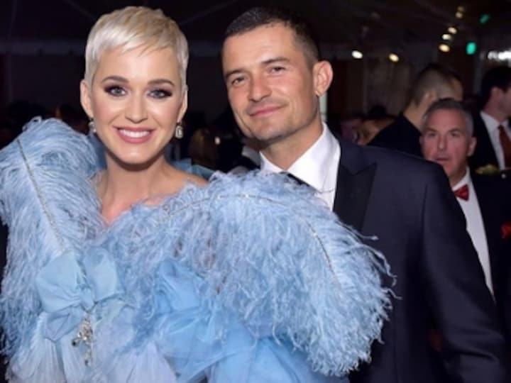 Coronavirus outbreak reportedly leads to Katy Perry, Orlando Bloom hold off Japan wedding in June