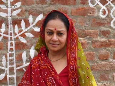 PM Narendra Modi biopic: Zarina Wahab, Barkha Bisht Sengupta join cast of Vivek Oberoi's film PM Narendra Modi biopic: Zarina Wahab, Barkha Bisht Sengupta join cast of Vivek Oberoi's film