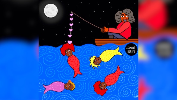 How Do We Find Love, In The Time Of Tinder?