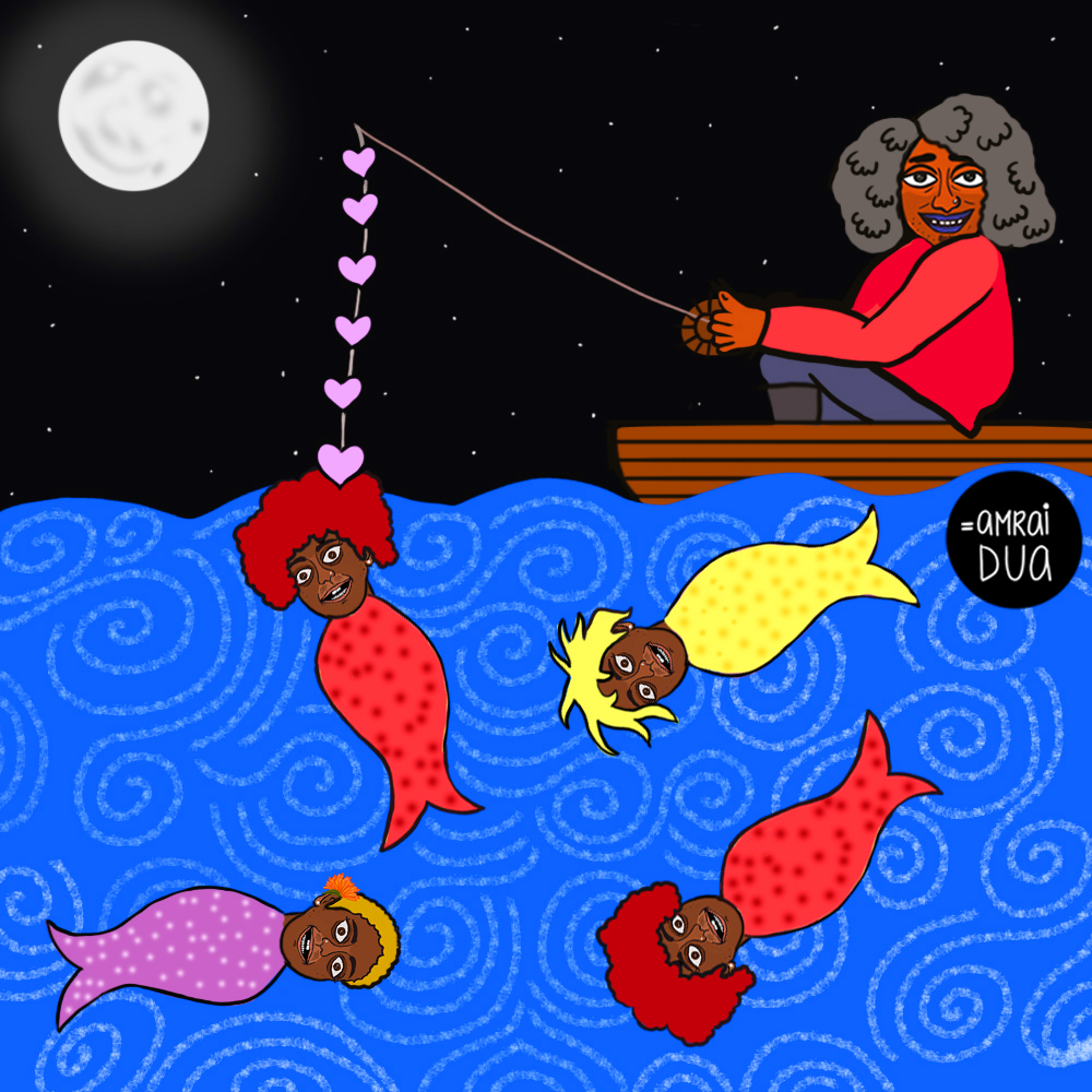 How Do We Find Love, In The Time Of Tinder? How Do We Find Love, In The Time Of Tinder?
