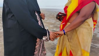 Her hope and mine: The story of an acid attack survivor, in her caretaker's words