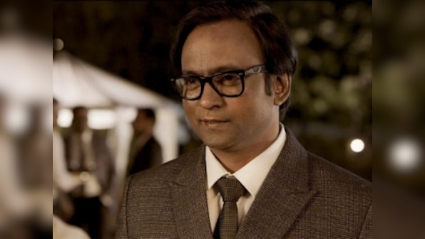 PM Narendra Modi biopic: Prashant Narayanan to play primary antagonist in Vivek Oberoi's political drama