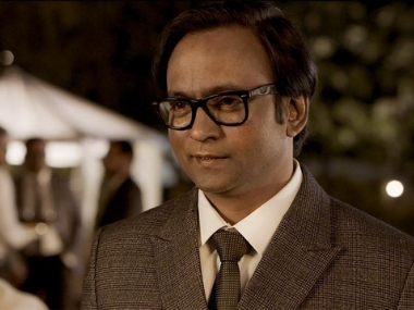 PM Narendra Modi biopic: Prashant Narayanan to play primary antagonist in Vivek Oberoi's political drama PM Narendra Modi biopic: Prashant Narayanan to play primary antagonist in Vivek Oberoi's political drama