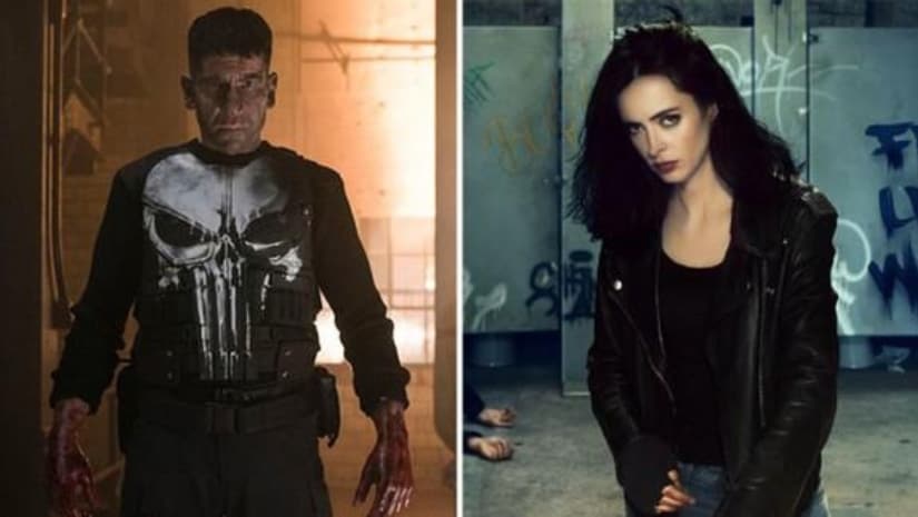 Netflix cancels new seasons of The Punisher, Jessica Jones as Disney develops new streaming channel