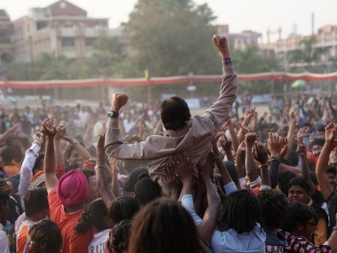 Jhund: Nagraj Manjule directorial, featuring Amitabh Bachchan, to release on 20 September Jhund: Nagraj Manjule directorial, featuring Amitabh Bachchan, to release on 20 September